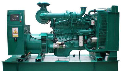 哈密64kw康明斯柴油发电机组图片 哈密64kw康明斯柴油发电机组图片