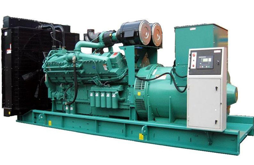 哈密150kw康明斯柴油发电机组图片 哈密150kw康明斯柴油发电机组图片