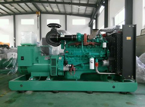 哈密柴油发电机组 哈密柴油发电机组