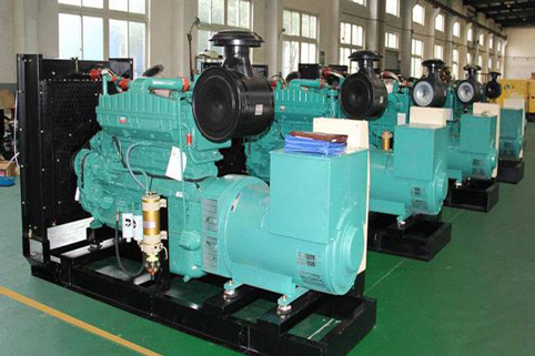 哈密小型柴油发电机 哈密小型柴油发电机