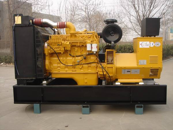 哈密发电机出租