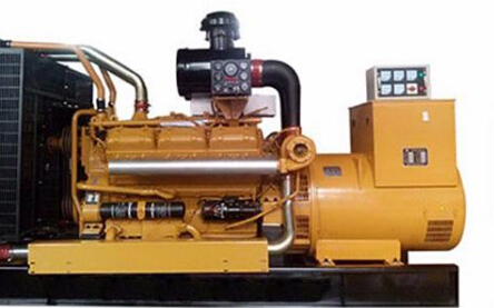 哈密发电机出租 哈密发电机出租