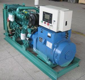 哈密发电机出租 哈密发电机出租