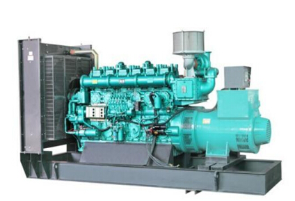 哈密发电机出租 哈密发电机出租