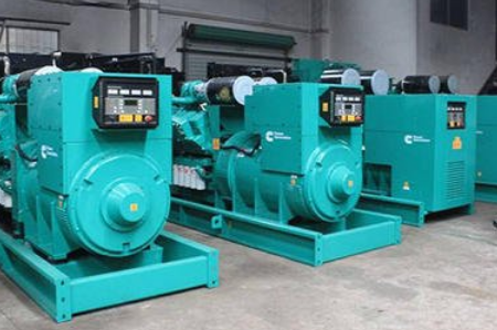 哈密柴油发电机 哈密柴油发电机