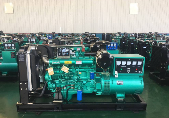 哈密柴油发电机 哈密柴油发电机