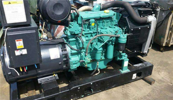 哈密柴油发电机 哈密柴油发电机