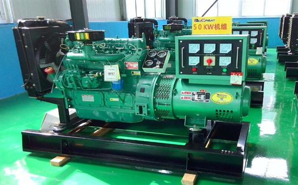 哈密发电机出租 哈密发电机出租